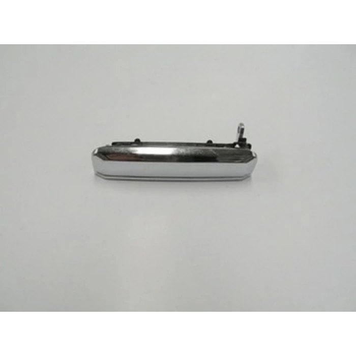 1989-1997 Nissan Pıck Up D21- Arka Kapı Dış Açma Kolu Sol Nikelajlı (Hushan) (Adet) (Oem No:8060701A00S)