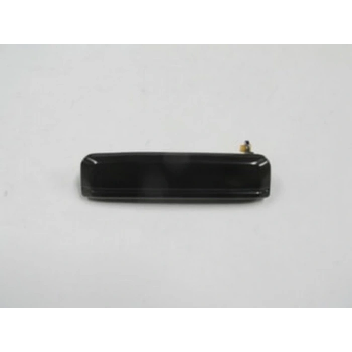 1989-1997 Nissan Pıck Up D21- Arka Kapı Dış Açma Kolu Sol Siyah (Hushan) (Adet) (Oem No:8060701A10)