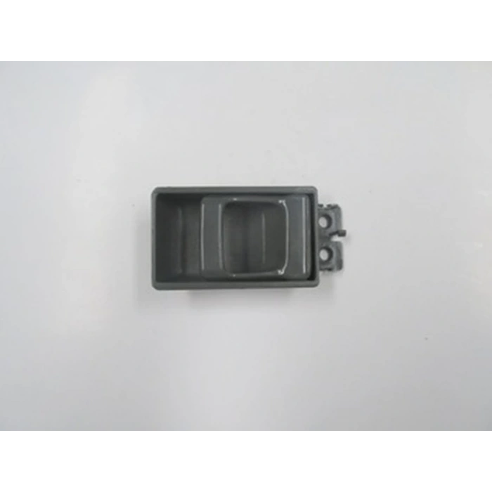 1989-1997 Nissan Pıck Up D21- Ön Kapı İç Açma Kolu Sağ-Sol Aynı (Adet) Gri (Hushan) (Adet) (Oem No:8067015G00)