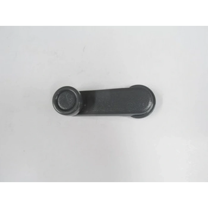 1989-1997 Nissan Pıck Up D21- Cam Açma Kolu Sağ-Sol Aynı (Adet) Koyu Gri (Hushan) (Adet) (Oem No:8076001G21)