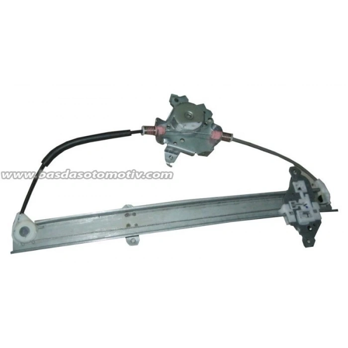 Cam Krikosu D22 Elektrikli Motorsuz Sağ Ön Oem No: 80720-2S410