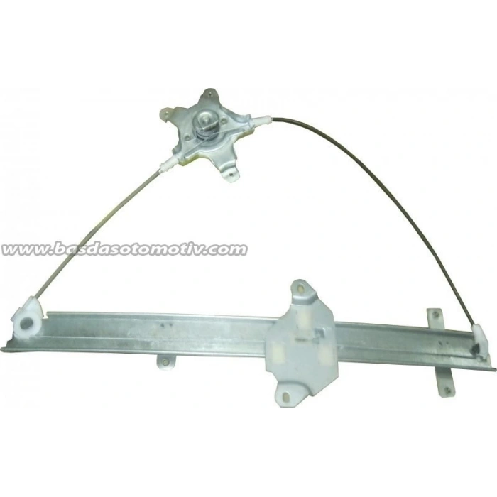 Cam Krikosu D22 1998- Manuel Ön Sağ  Oem No: 80720-2S400