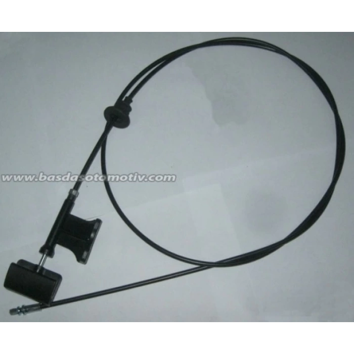 Kaput Açma Teli D21 Oem No: 65620-75P05