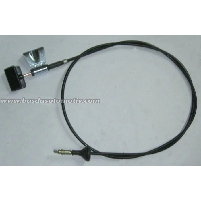 Kaput Açma Teli D22  Oem No: 65620-3S100