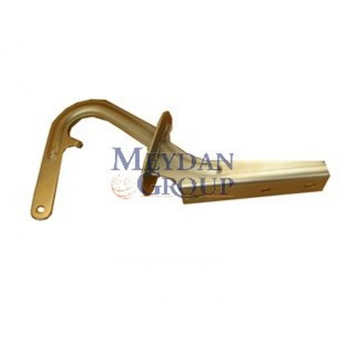 1989-1997 Nissan Pıck Up D21- Kaput Menteşesi Sol (Hushan) (Adet) (Oem No:6540155G00)