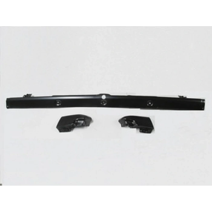 1989-1997 Nissan Pıck Up D21- Karlık (Ön Tampon Altı) Sac (Spoıler) (Tyg) (Adet) (Oem No:6265055G00)