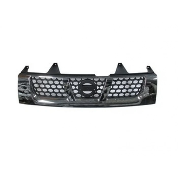 2003-2012 Nissan Skystar Pıck Up- Nd22- Ön Panjur Nikelajlı (My) (Adet) (Oem No:62310Vk100)
