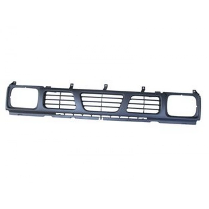 1989-1997 Nissan Pıck Up D21- Ön Panjur Koyu Gri (My) (Adet) (Oem No:6231055G00)