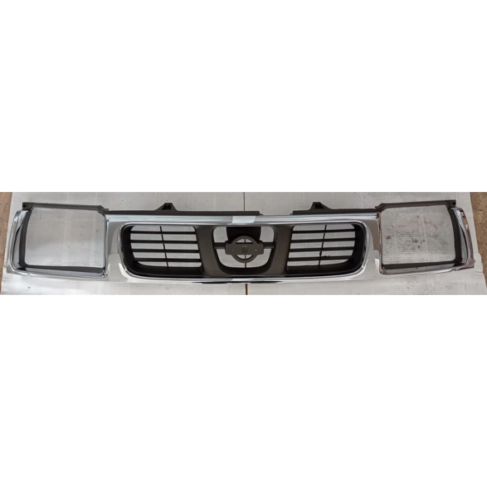 Panjur D22 1998 Krom Oem No: 62310-2S400