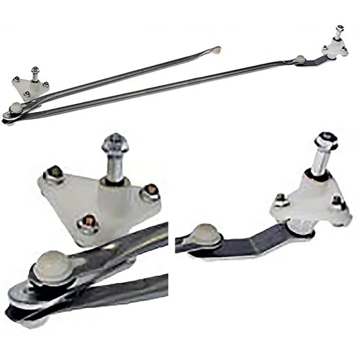 Cam Silgi Mekanizması Pıckup 2002-2010 Yd25 Skystar (Oem No:28825-F660A) (Adet)