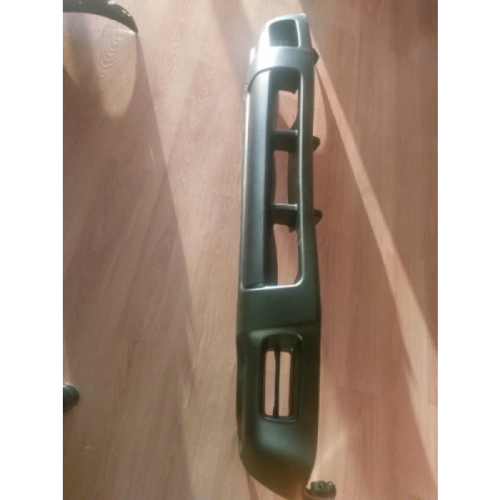 Tampon Alt Parça D22 1998-2001 4X4 Oem No: Nsp082 Nb-Ml