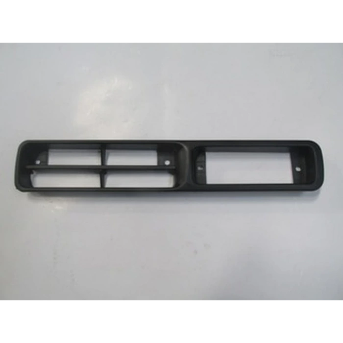 1989-1997 Nissan Pıck Up D21- Ön Tampon Panjuru Sağ (Casp) (Adet) (Oem No:6225655G00)