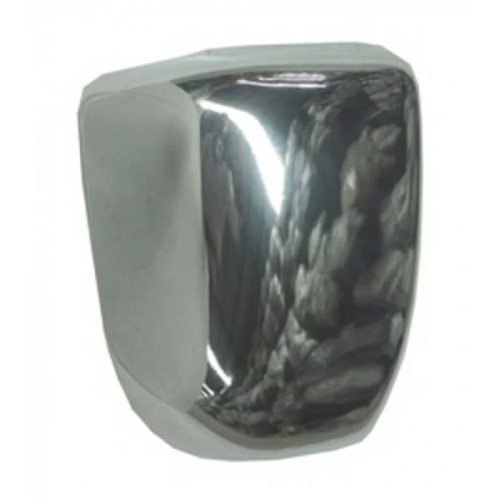 1989-1997 Nissan Pıck Up D21- Ön Tampon Ucu Sağ Nikelajlı (Fpı) (Adet) (Oem No:6201655G00)