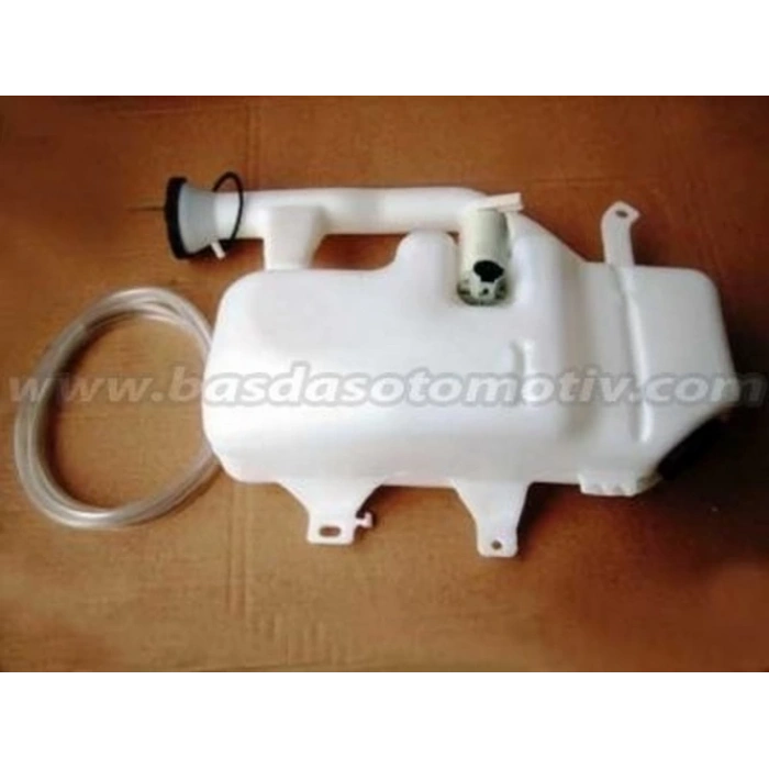 Su Fıskiye Deposu D22 1998-2002 Motorlu Oem No: Cl-3032