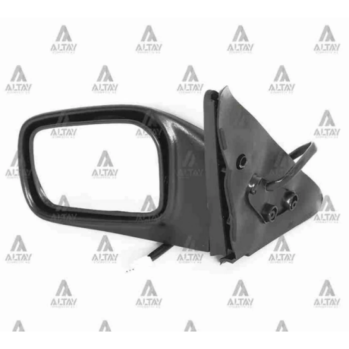Nissan Sunny 1990-1991 Dış Dikiz Aynası Elektrikli Sol (Oem No:96302-73Y00) (2 Adet)