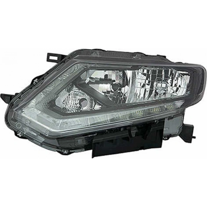 Xtrail (T32) 2014 2017 Far Sol Halogen : Led (Oem No:260604Cc0C)
