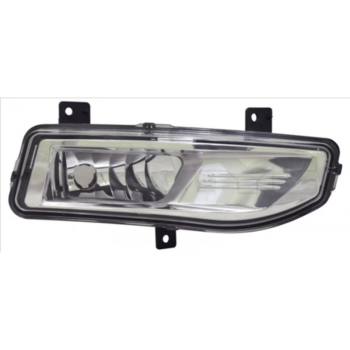 Qashqai (J11) : Xtrail (T32) 17  2017  Sis Farı Sağ  (Oem No:261508995A)