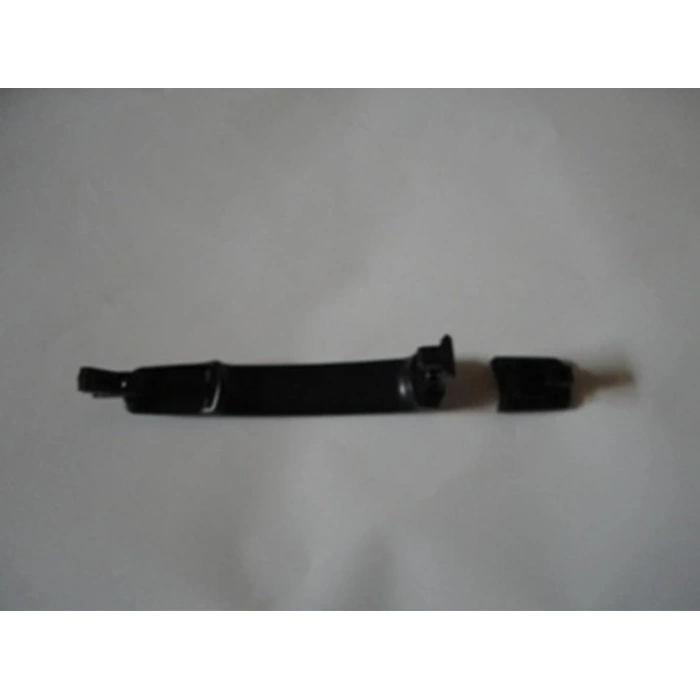 2008-2012 Nissan Xtrail Ön Kapı Dış Açma Kolu Sağ Siyah (Anahtar Deliksiz) (Hushan) (Adet) (Oem No:80640Am205)