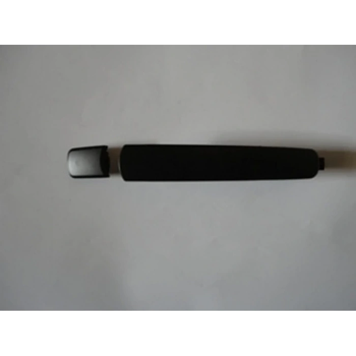 2008-2012 Nissan Xtrail Arka Kapı Dış Açma Kolu Siyah Sağ-Sol Aynı (Adet) (Hushan) (Adet) (Oem No:80640Ca012)