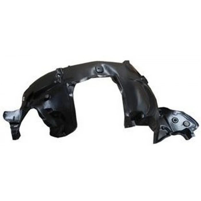 2008-2012 Nissan Xtrail Ön Çamurluk Davlumbazı Sağ (Bfn) (Adet) (Oem No:63842Jg00A)