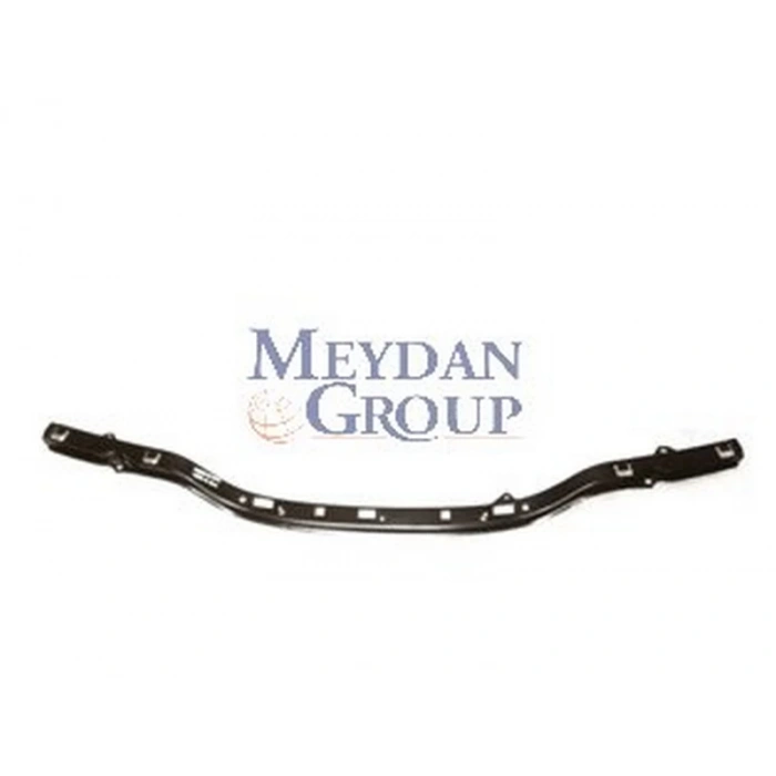 2004-2007 Nissan Xtrail Ön Tampon Demiri Üst Parça (On Panele Takılan) (Adet) (Oem No:62240Eq000)