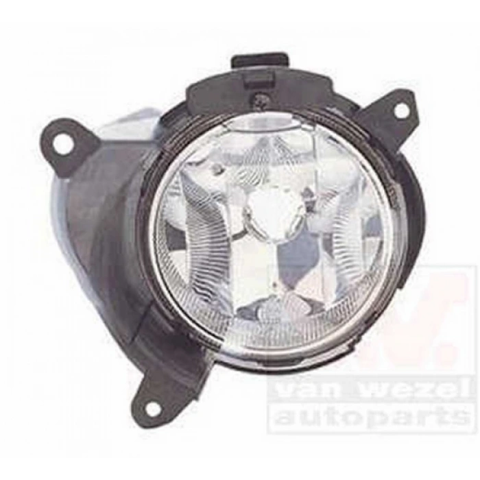 Opel Antara 2007  Sis Farı Sol  (Oem No:4806037)