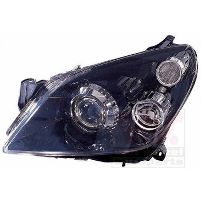 Opel Astra H 2004  Far Sol Xenon (Oem No:1216663)