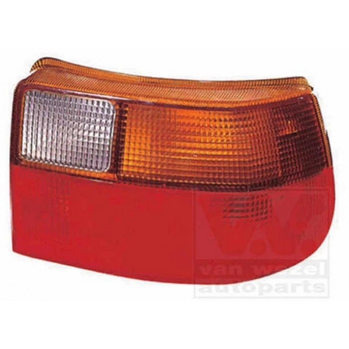 Opel Astra F 95 98 Stop Lambası Sağ Hb (Oem No:1223976)