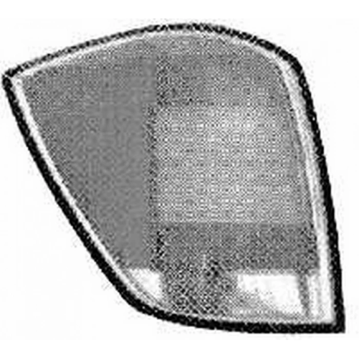 Opel Astra H 2004 2006 Stop Lambası Sağ Sw (Oem No:1222769)