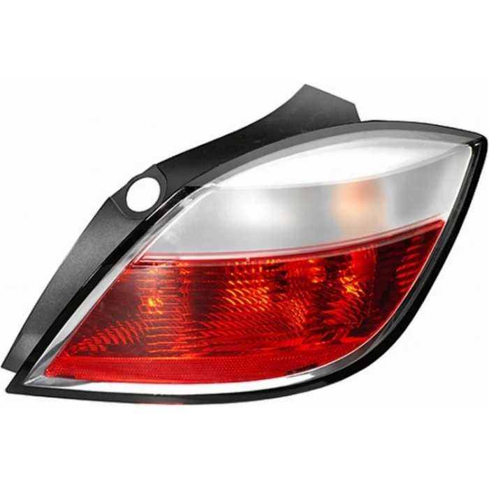 Opel Astra H 2004 2007 Stop Lambası Sağ Hb (Oem No:1222354)