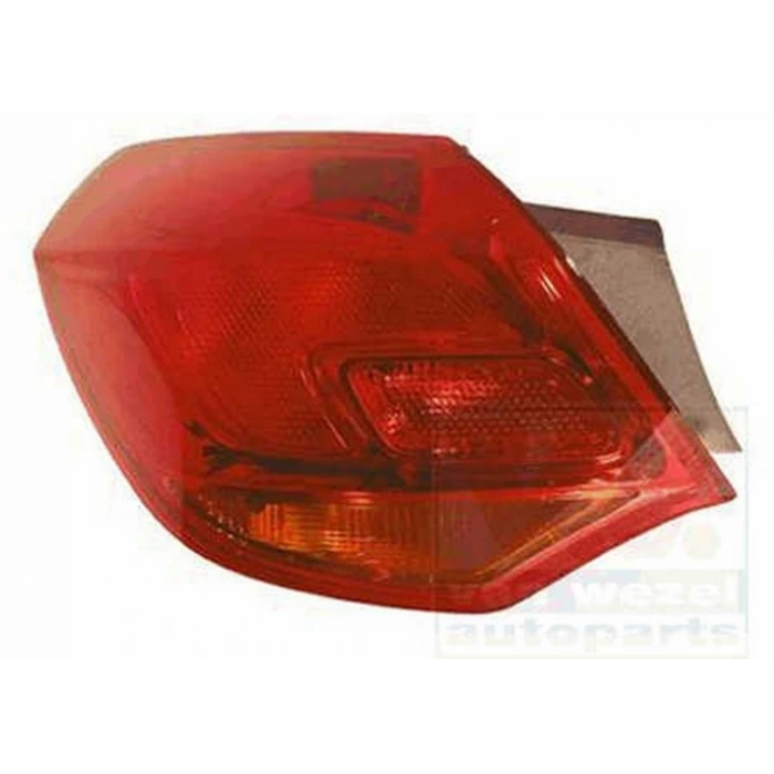 Opel Astra J 2010  Stop Lambası Sol Hb (Oem No:1222087)
