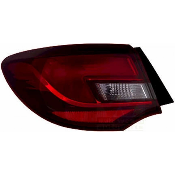 Opel Astra J 2013  Stop Lambası Sol Nb (Oem No:1222339)