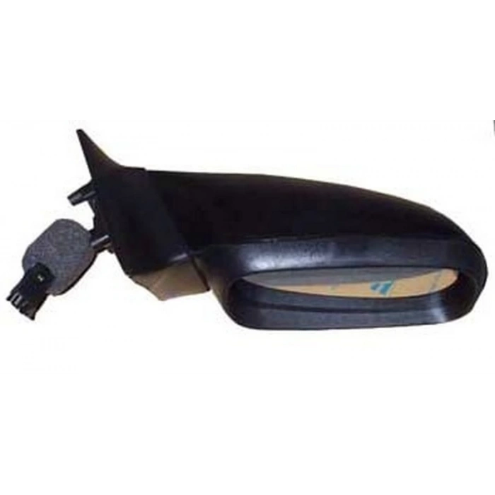 1995-1998 Opel Astra F Sd-Hb- Kapı Aynası Sağ Elektrikli-Isıtmalı (Yuvarlak Tip) (Tw) (Adet) (Oem No:28760)