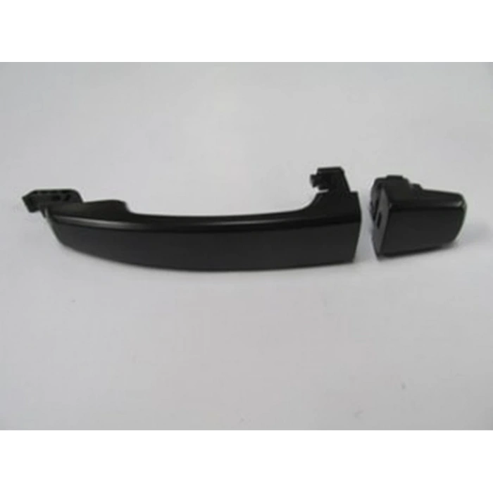 2010-2018 Opel Astra J Sd-Hb- Ön Kapı Dış Açma Kolu Sol Astarlı Siyah  (Adet) (Oem No:138616)