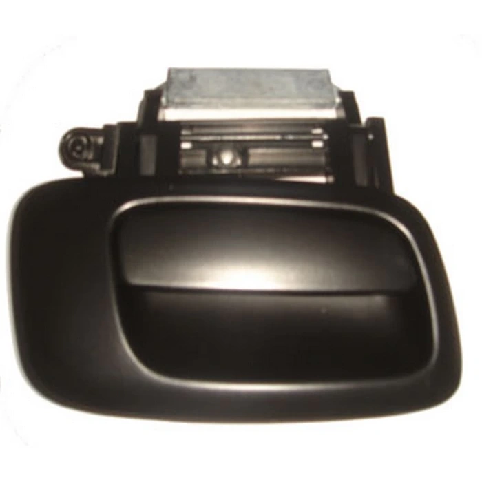 1999-2009 Opel Astra G Sd-Hb- Arka Kapı Dış Açma Kolu Sağ Siyah (Boyanır Tip) (Adet) (Oem No:24443949)