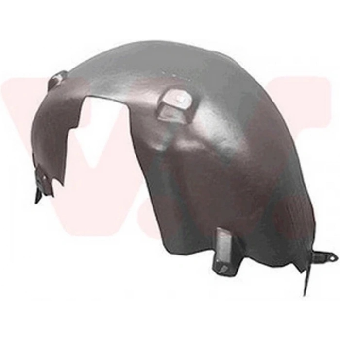 Opel Astra J 2010  Çamurluk Davlumbazı Arka Sol  (Oem No:1221002)