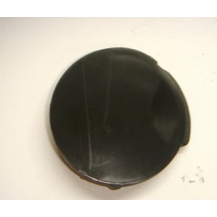 2004-2007 Opel Astra H Hb- Ön Tampon Çeki Demiri Kapağı Siyah (Tw) (Adet) (Oem No:93183331)