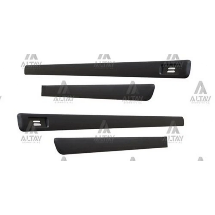 Opel Astra G 98  Kapı Bandı Ön Sol Armalı (Oem No:172951)