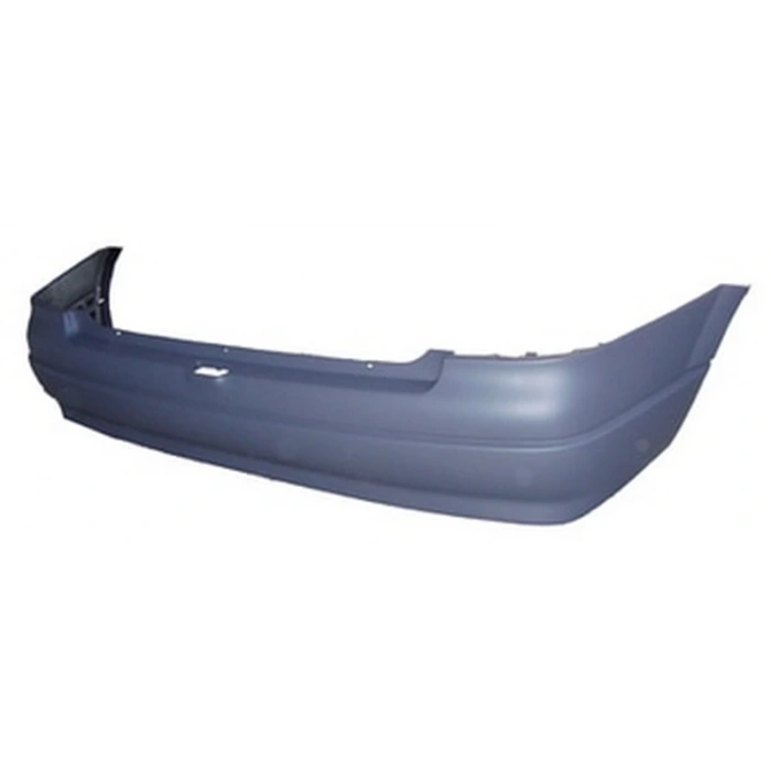 1999-2009 Opel Astra G Sd- Arka Tampon Astarlı (Tw) (Adet) (Oem No:9118177)