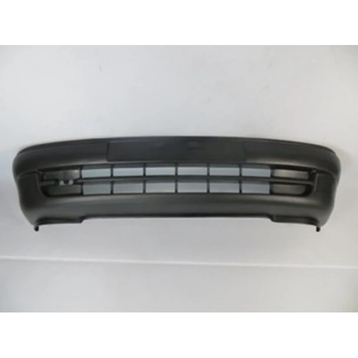 1995-1998 Opel Astra F Sd-Hb- Ön Tampon Siyah Sis Deliksiz (Darbe Emicili) (Klimasız Tip) (Tw) (Adet) (Oem No:90442438)