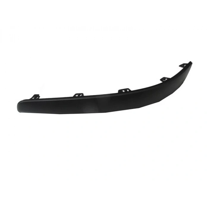 Opel Astra H Hatchback 2004-2014 Arka Tampon Bandı Sağ Pütürlü Tip (Tw) (Adet) (Oem No:1404787)
