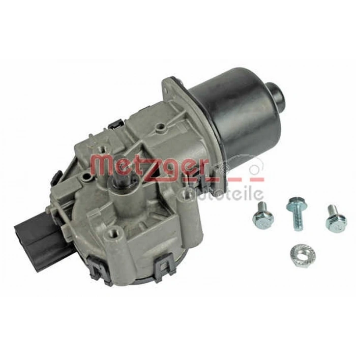 Astra H 2004  Silecek Motoru Ön  (Oem No:1273083)