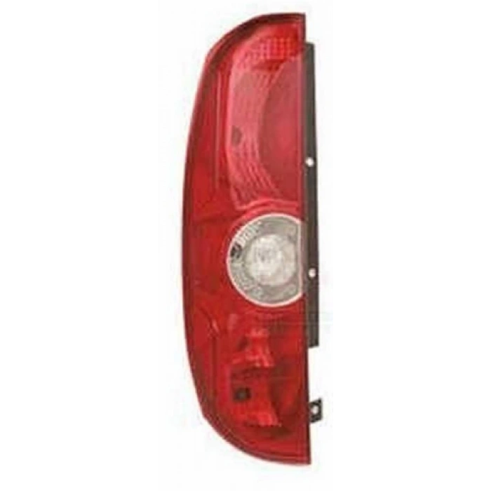Fiat Doblo Combo 2010 Stop Lambası Sol Tek Kapı (Oem No:51830565)