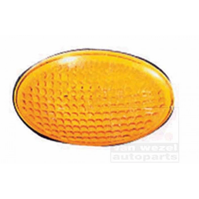Opel Corsa B 93 01 Çamurluk Sinyali Sarı (Oem No:1713411)