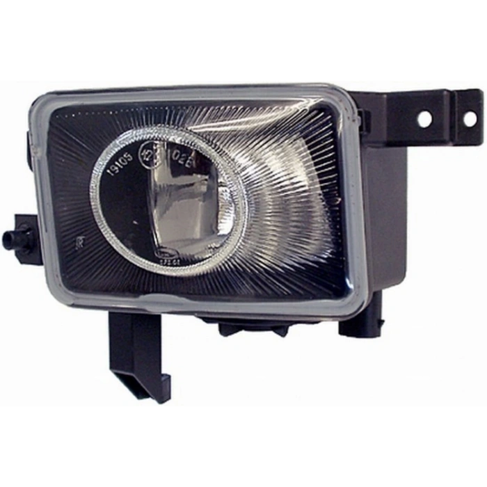 Opel Corsa C 2001 2004 Sis Farı Sol  (Oem No:1710039)