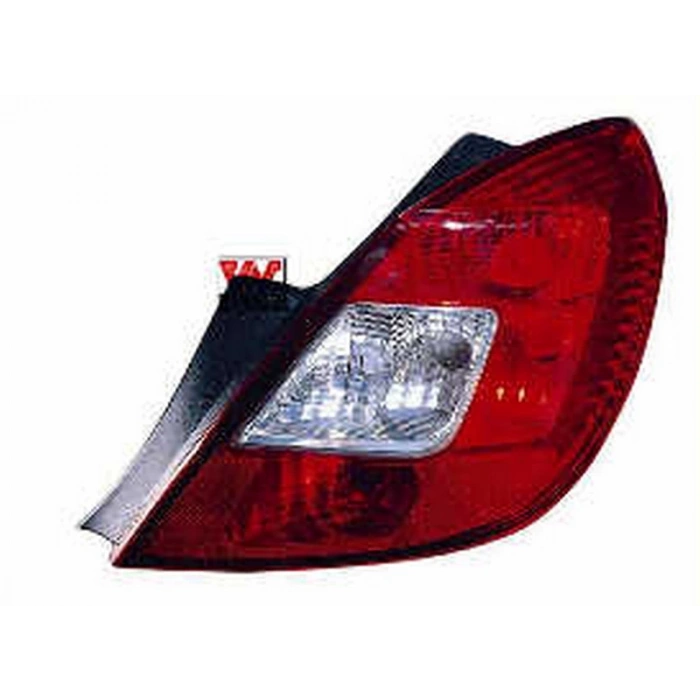 Opel Corsa D 2007  Stop Lambası Sağ  (Oem No:1222535)
