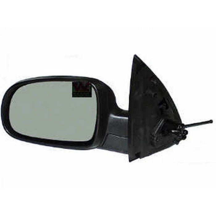 Opel Corsa C 2001 2006 Ayna Camı Sağ Manuel (Oem No:1426526)