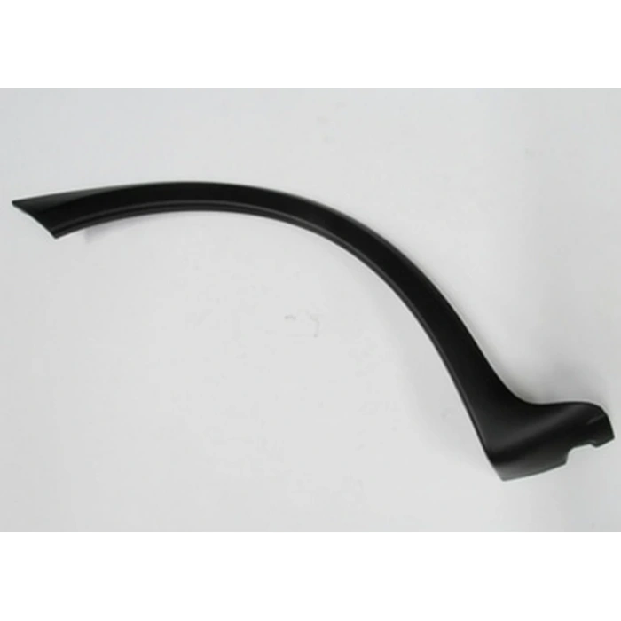 2000-2003 Opel Corsa C Arka Çamurluk Ağzı Plastiği Sağ Siyah 3Kapı(Klipsleri İle Birlikte )(Tüv)(Tyg) (Adet) (Oem No:9227306)