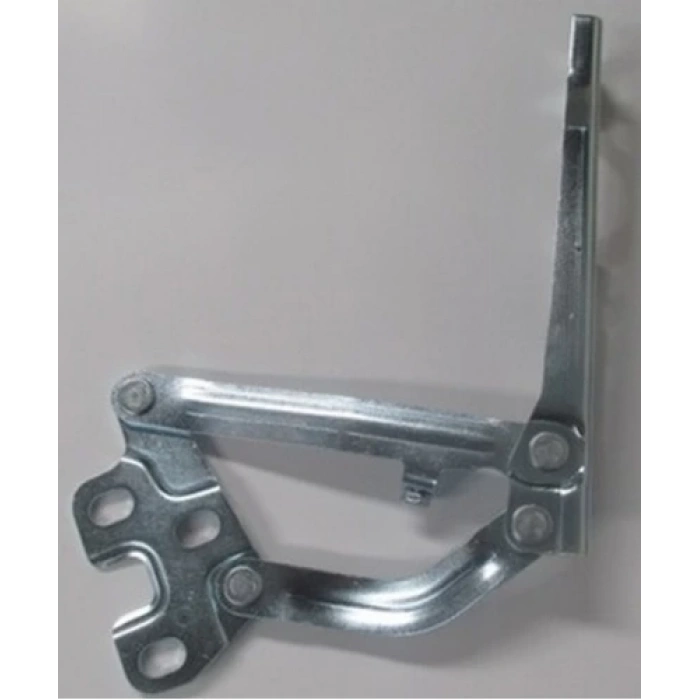 2007-2014 Opel Corsa D Kaput Menteşesi Sol Üst (Tyg) (Adet) (Oem No:13186923)