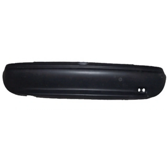 1993-1996 Opel Corsa B Arka Tampon Siyah (3-5 Kapı Tw) (Adet) (Oem No:1404104)